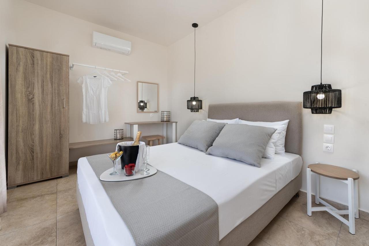 Anastasios House Stegna - Up Floor Daire Archangelos  Dış mekan fotoğraf
