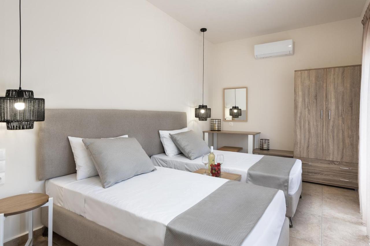 Anastasios House Stegna - Up Floor Daire Archangelos  Dış mekan fotoğraf