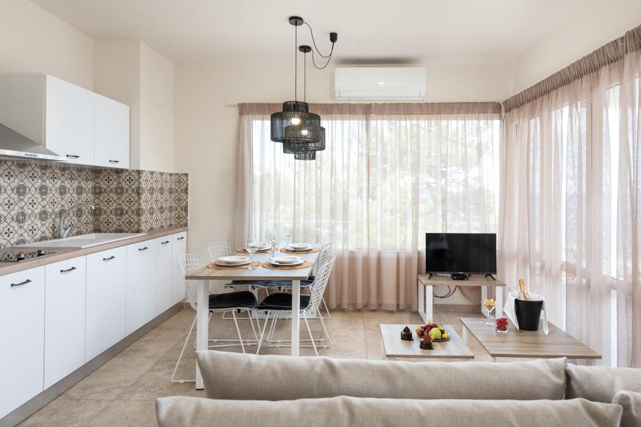 Anastasios House Stegna - Up Floor Daire Archangelos  Dış mekan fotoğraf